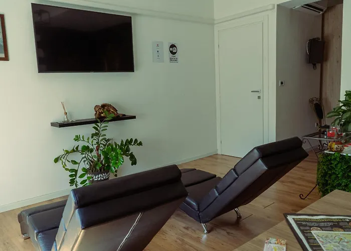 Palmina\'S Apartments