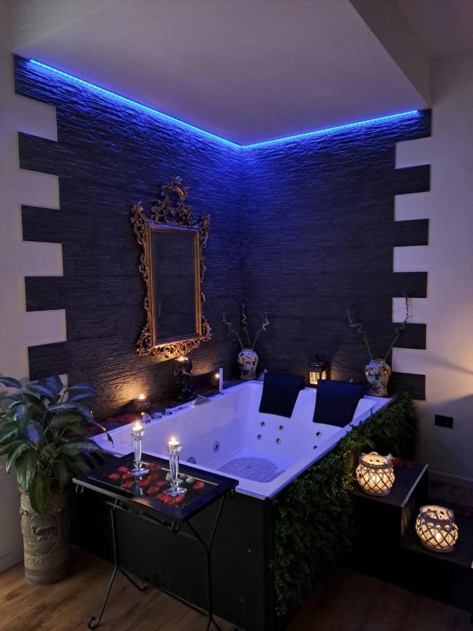 Palmina's Apartment