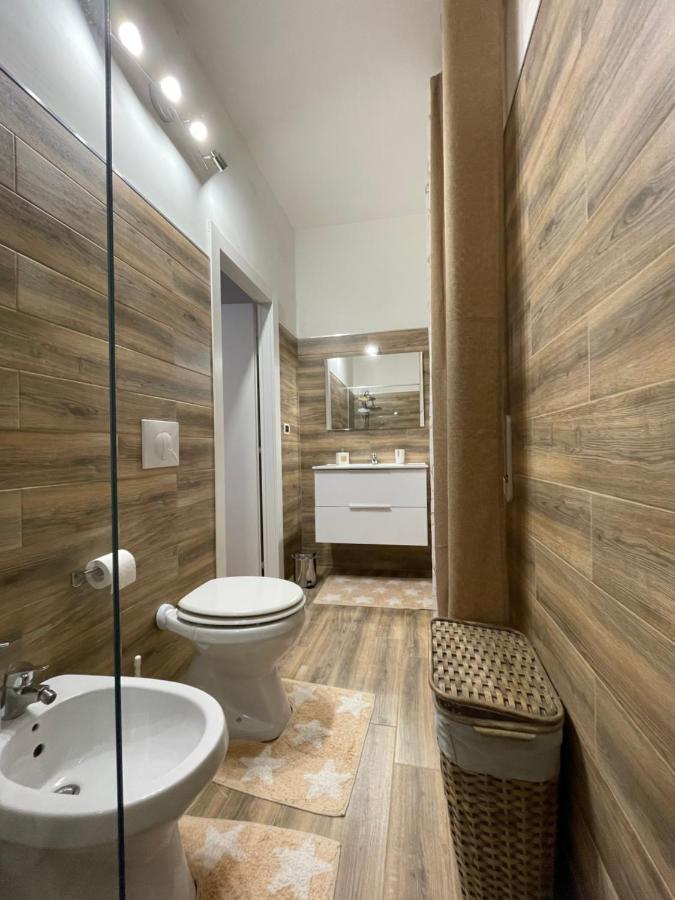 Apartment Palmina's Brindisi