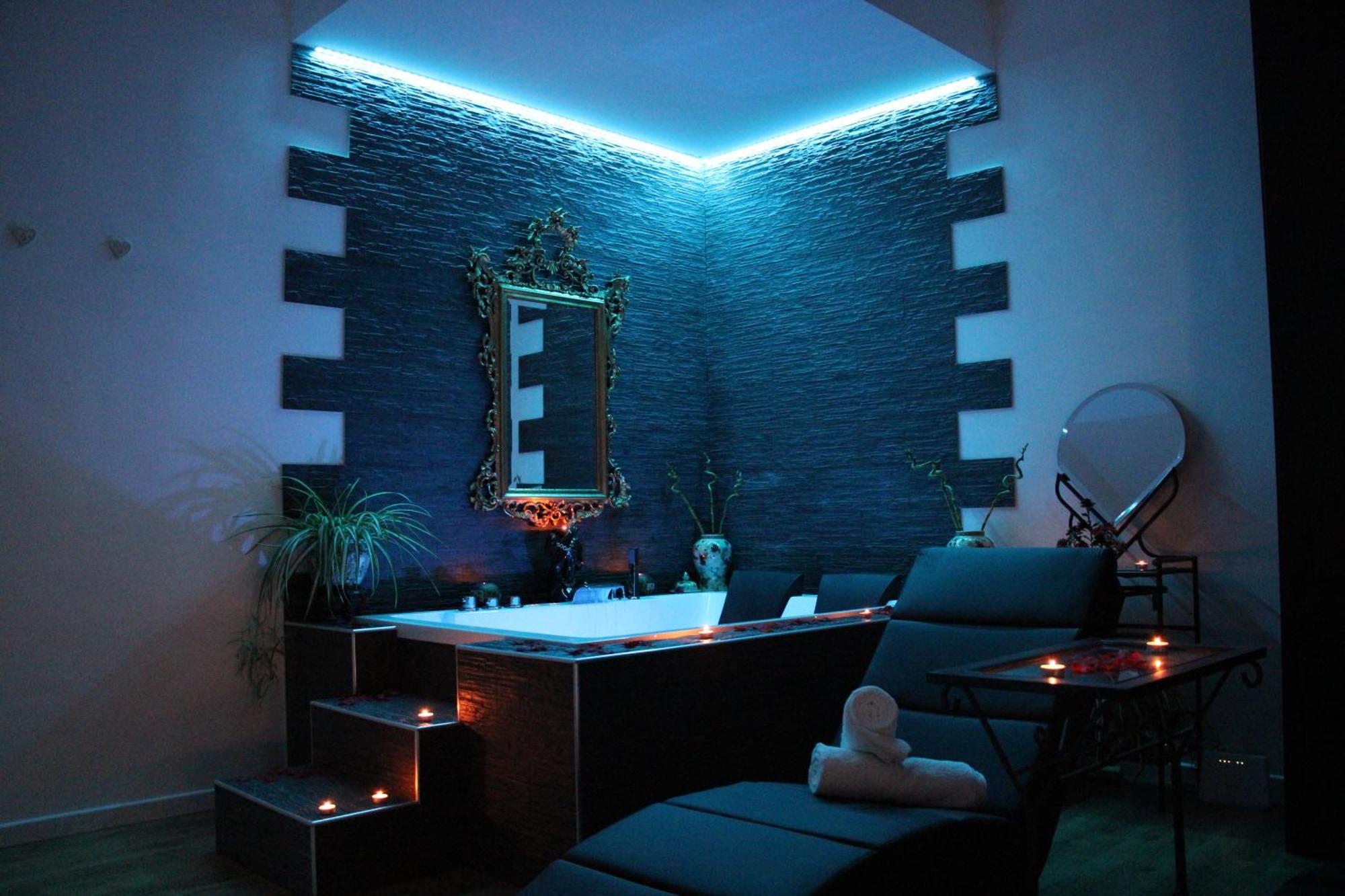 Apartment Palmina's *