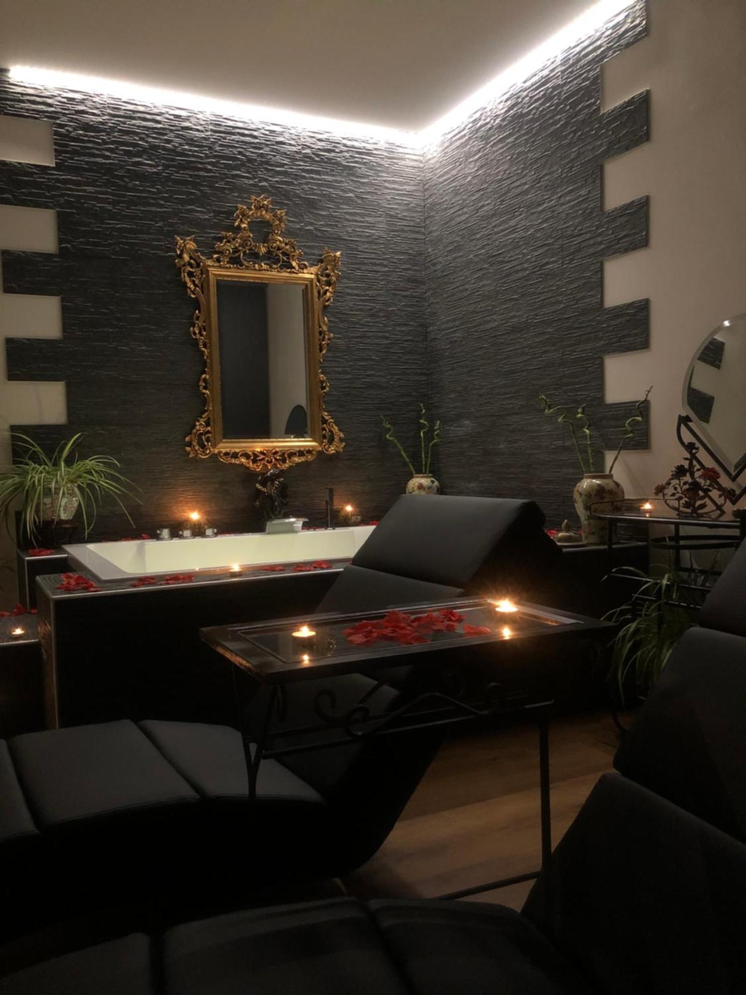 Apartment Palmina's