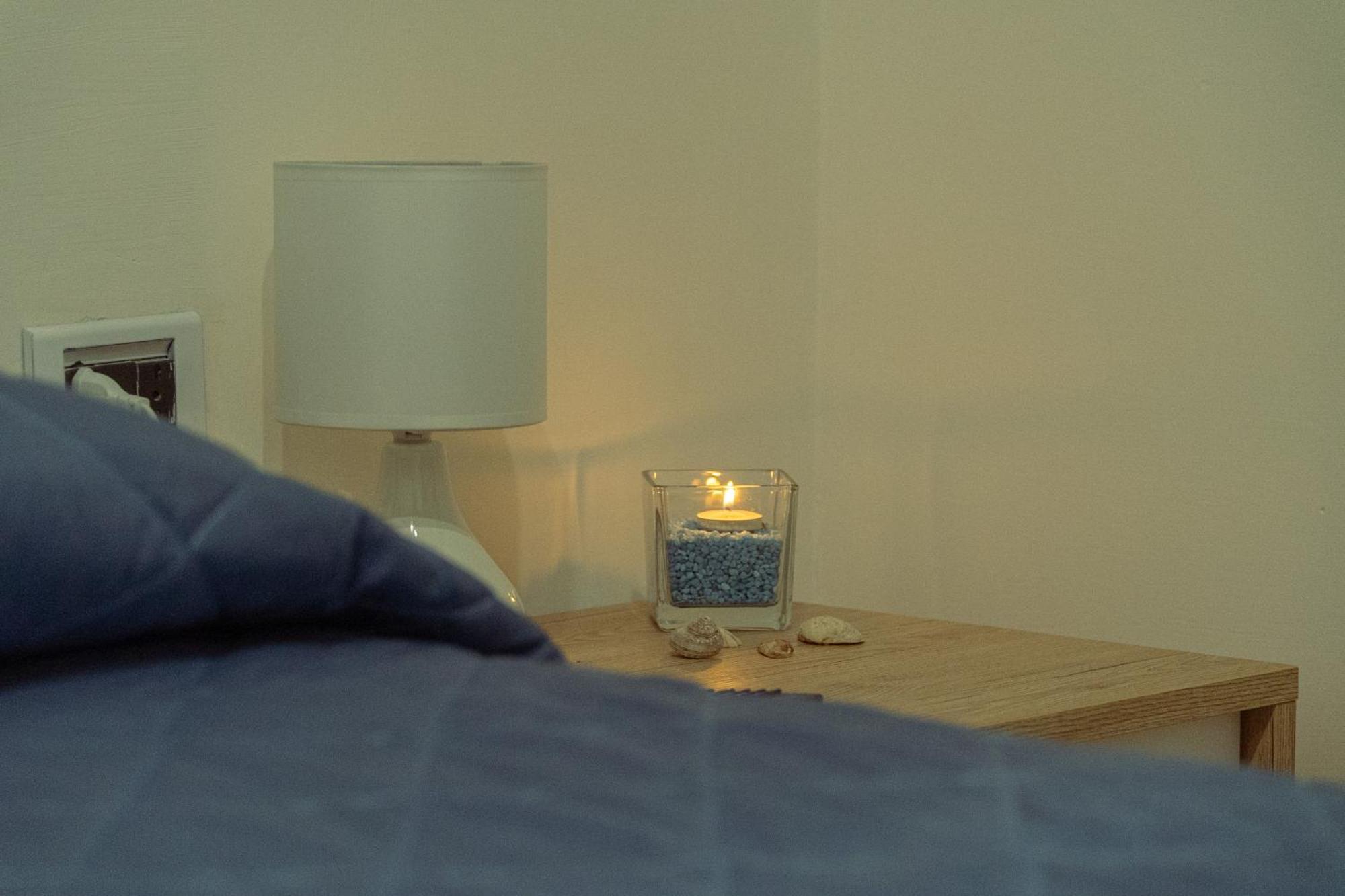 Apartment Palmina's