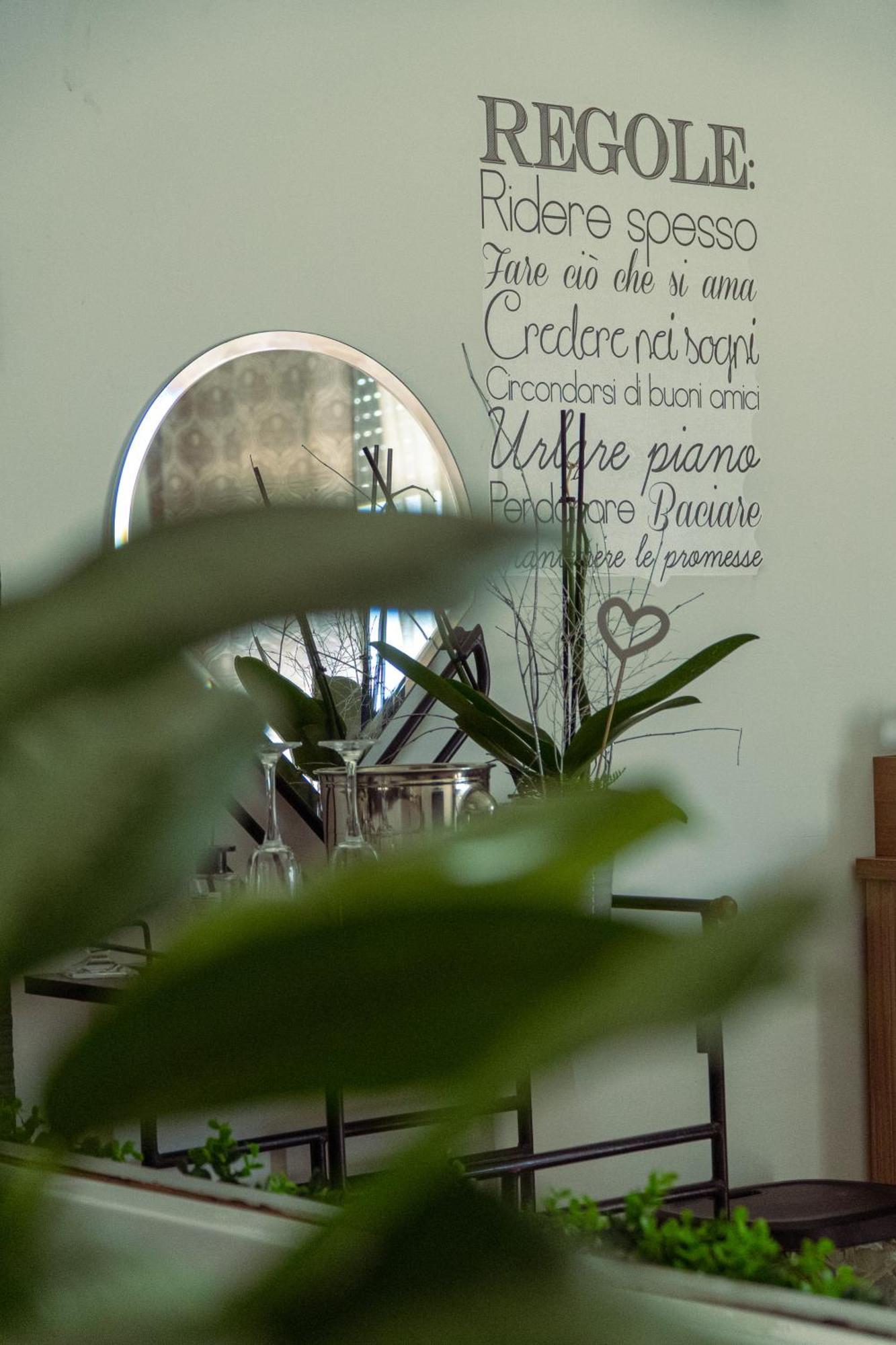 Apartment Palmina's *