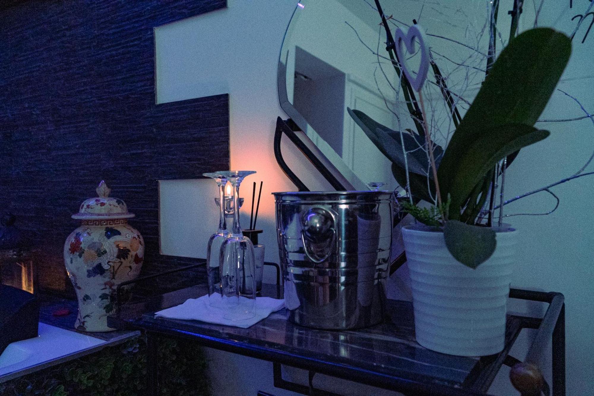 Apartment Palmina's *