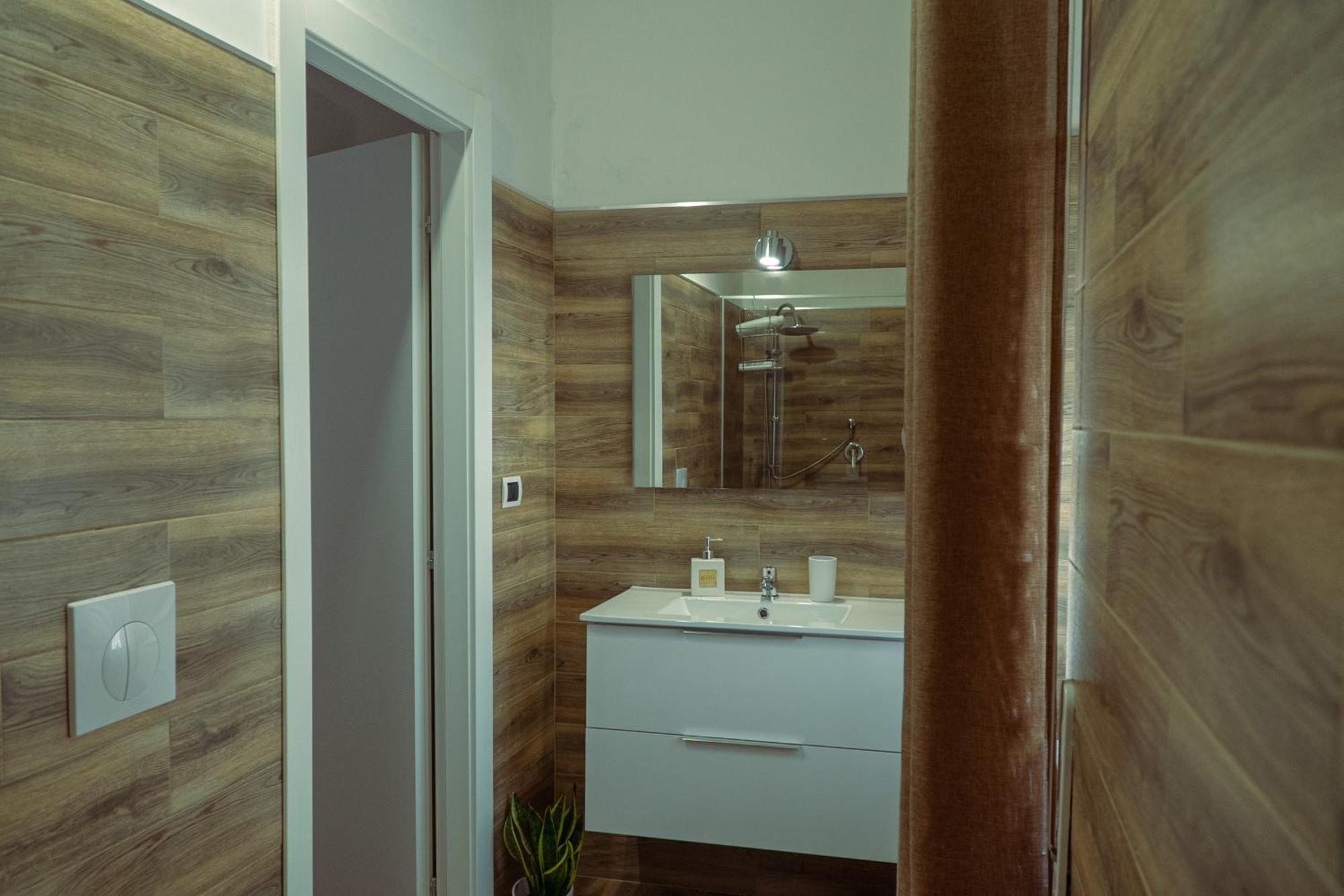 Apartment Palmina's