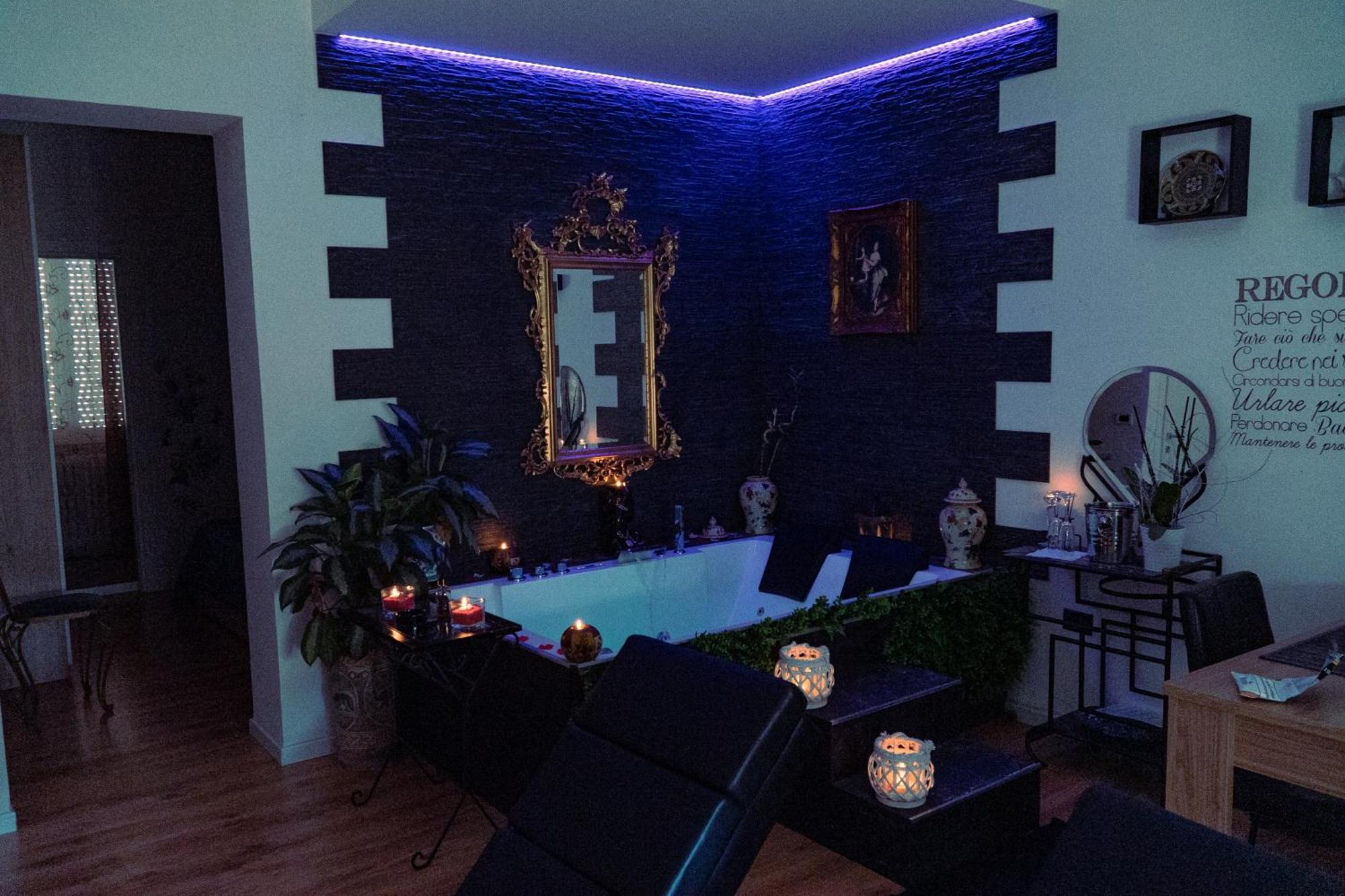 Apartment Palmina's Brindisi