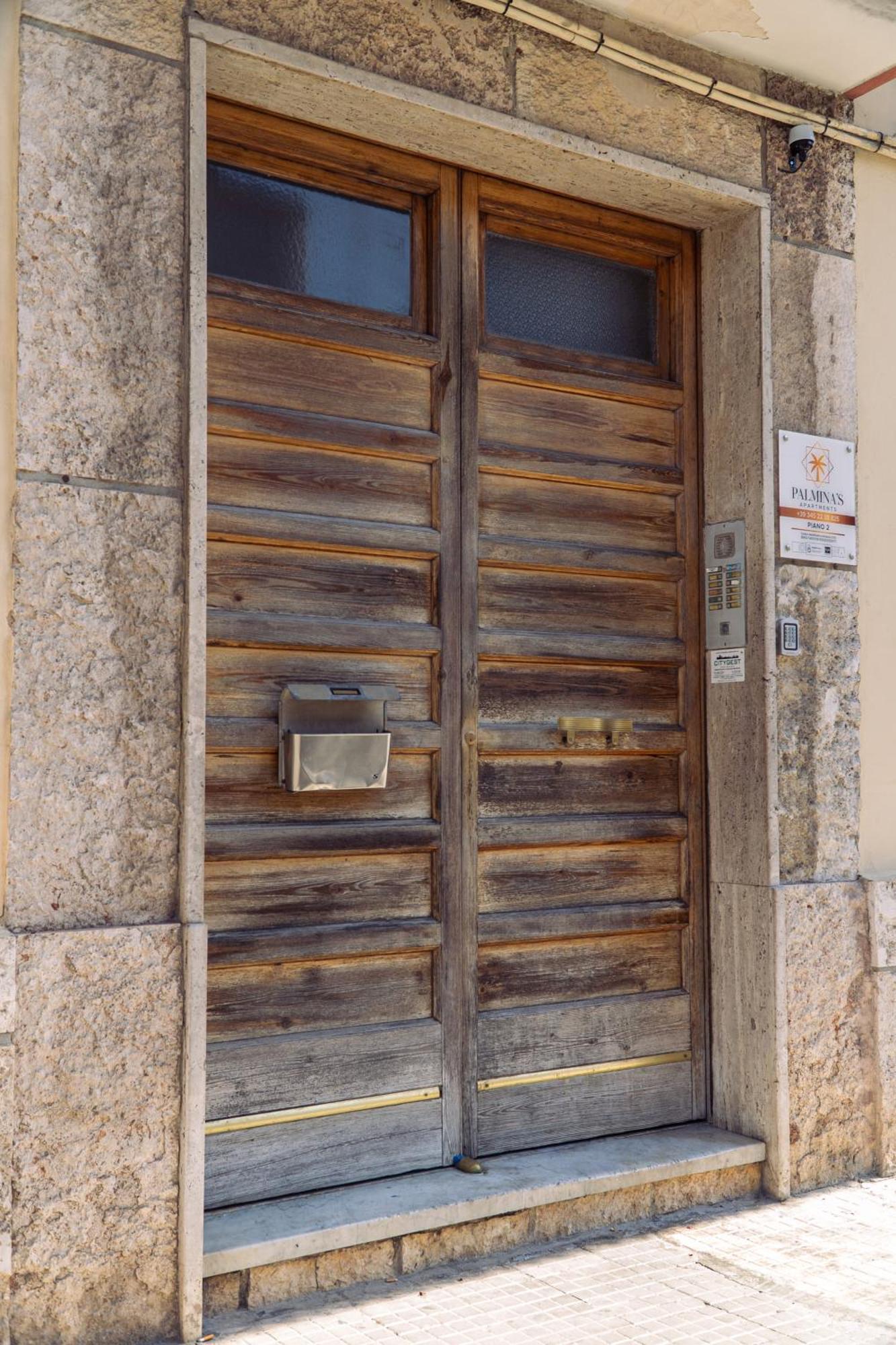 Apartment Palmina's