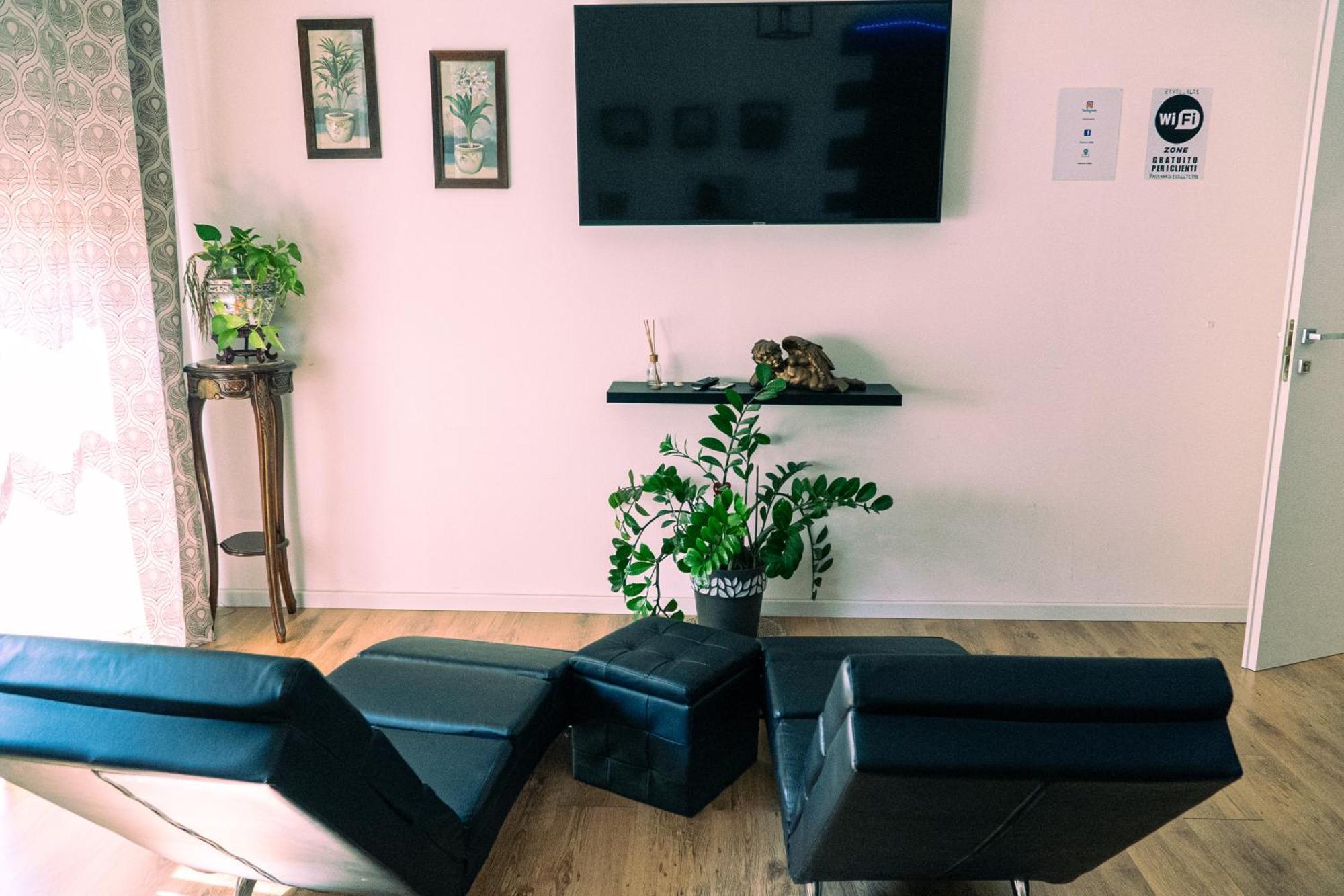 Palmina's Apartment Brindisi
