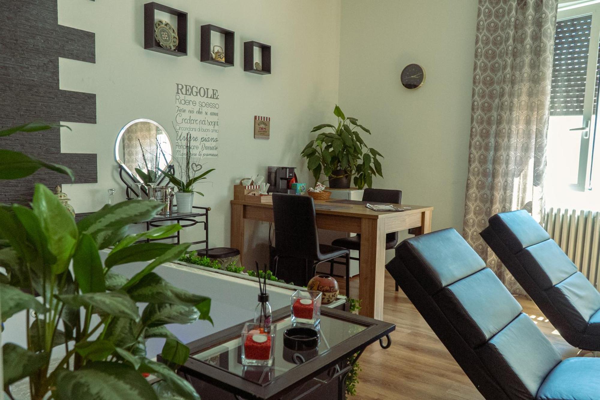 Apartment Palmina's