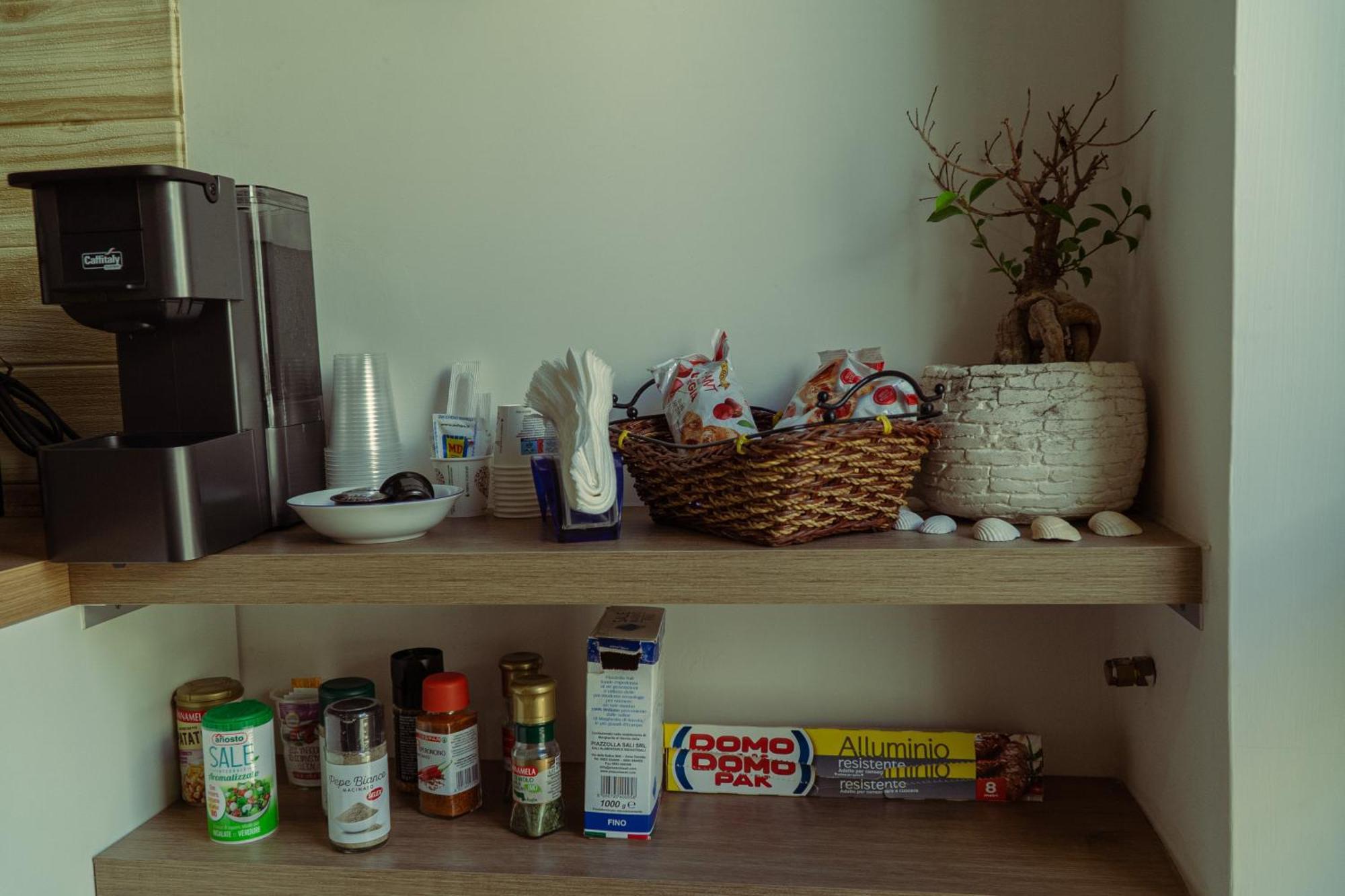 Palmina's Apartment
