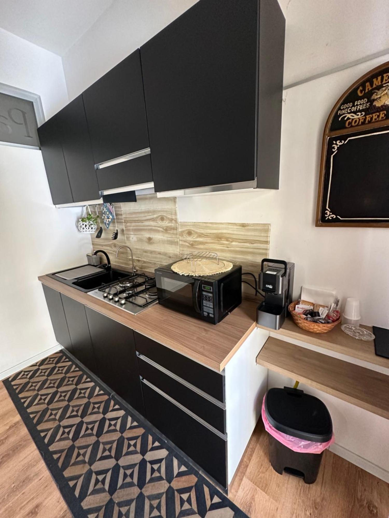 Palmina's Apartment *