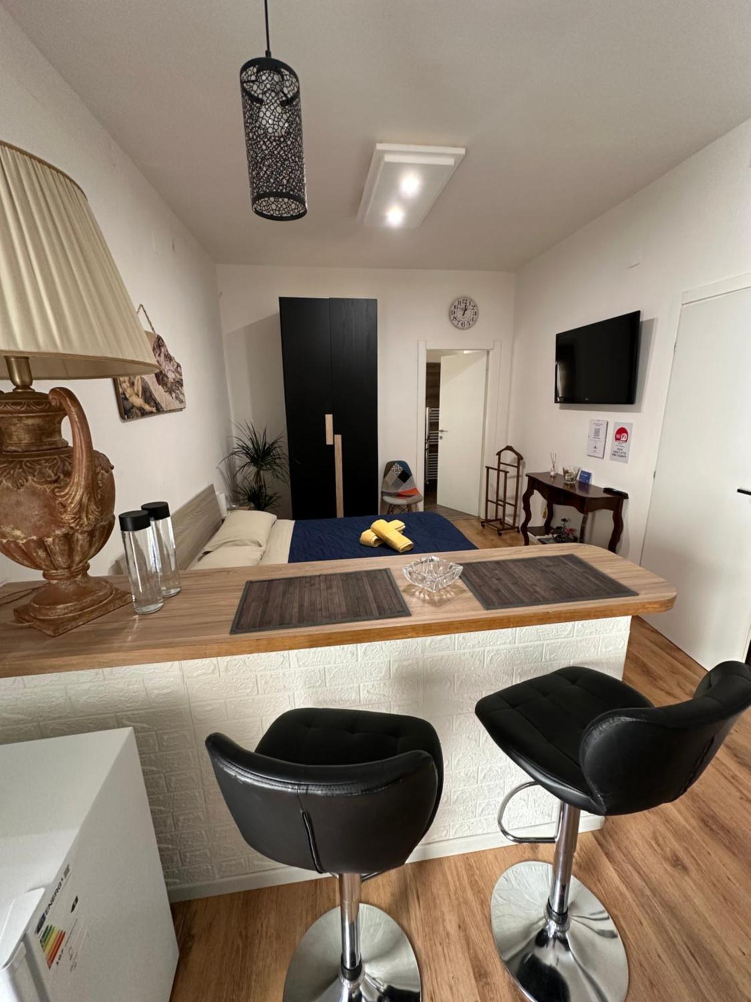 Apartment Palmina's Brindisi