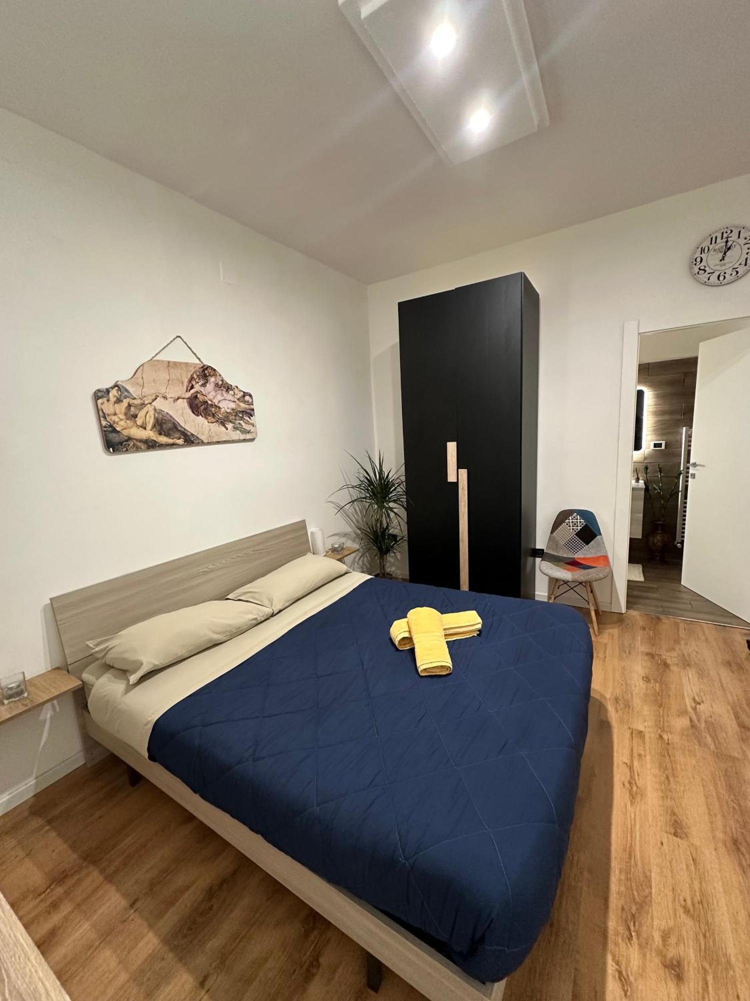 Apartment Palmina's