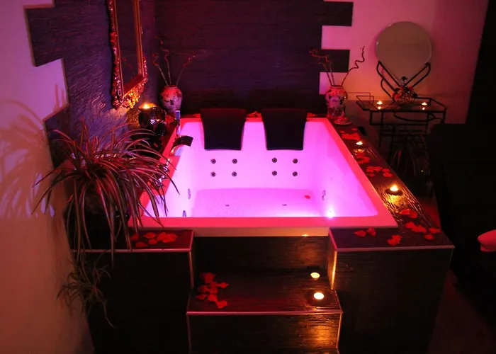 Palmina\'S Apartments