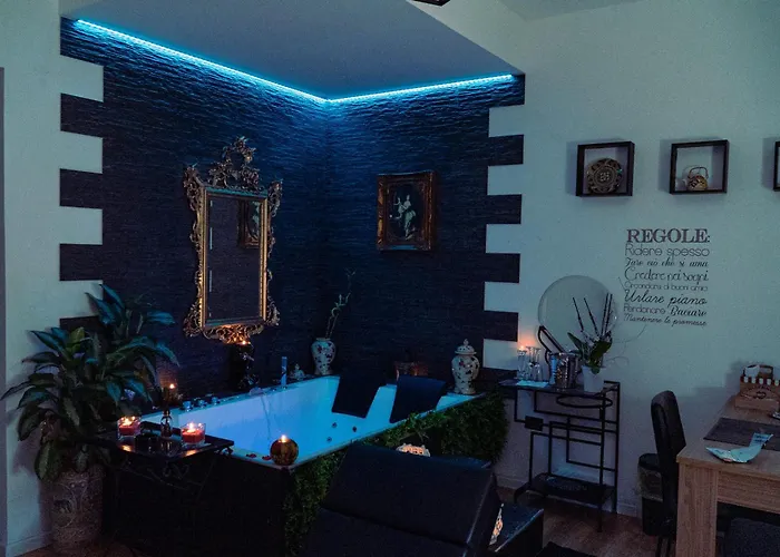 Palmina\'S Apartments