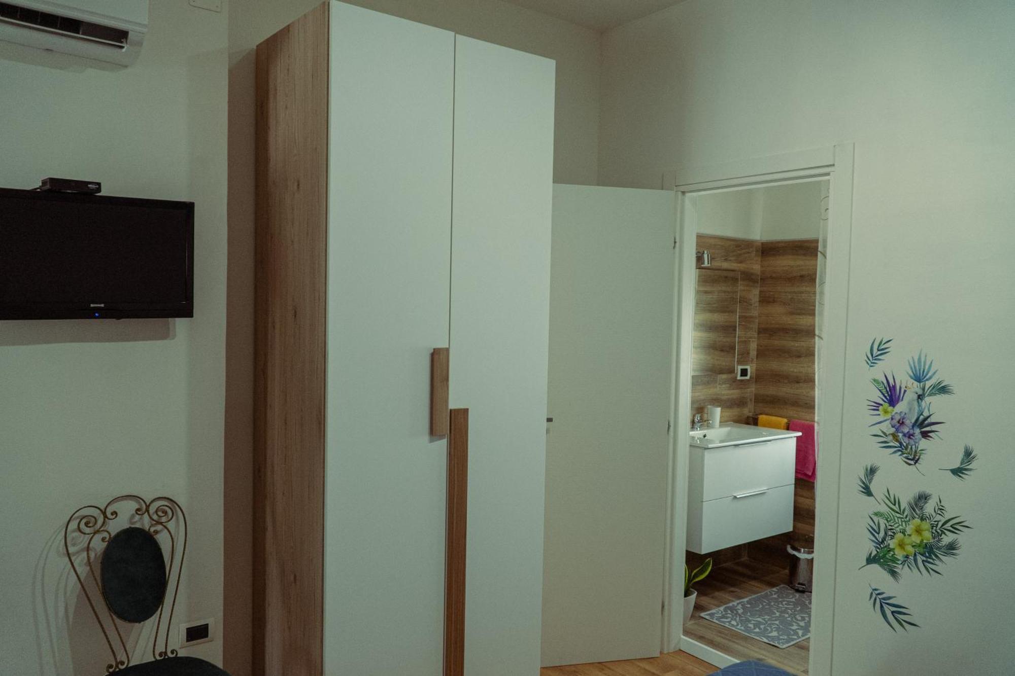 Apartment Palmina's *