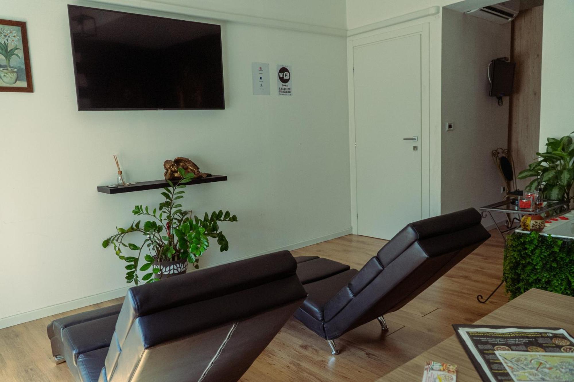 Palmina's Apartment Brindisi