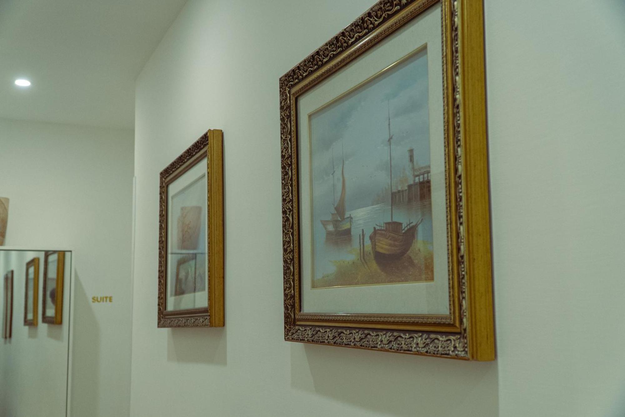 Palmina's Brindisi
