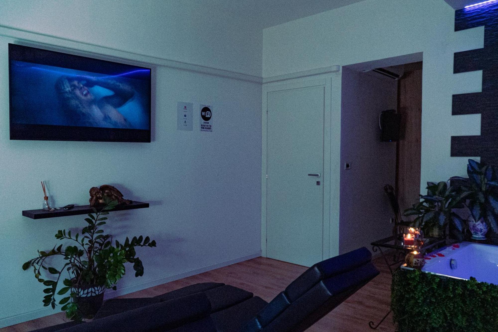 Apartment Palmina's Brindisi
