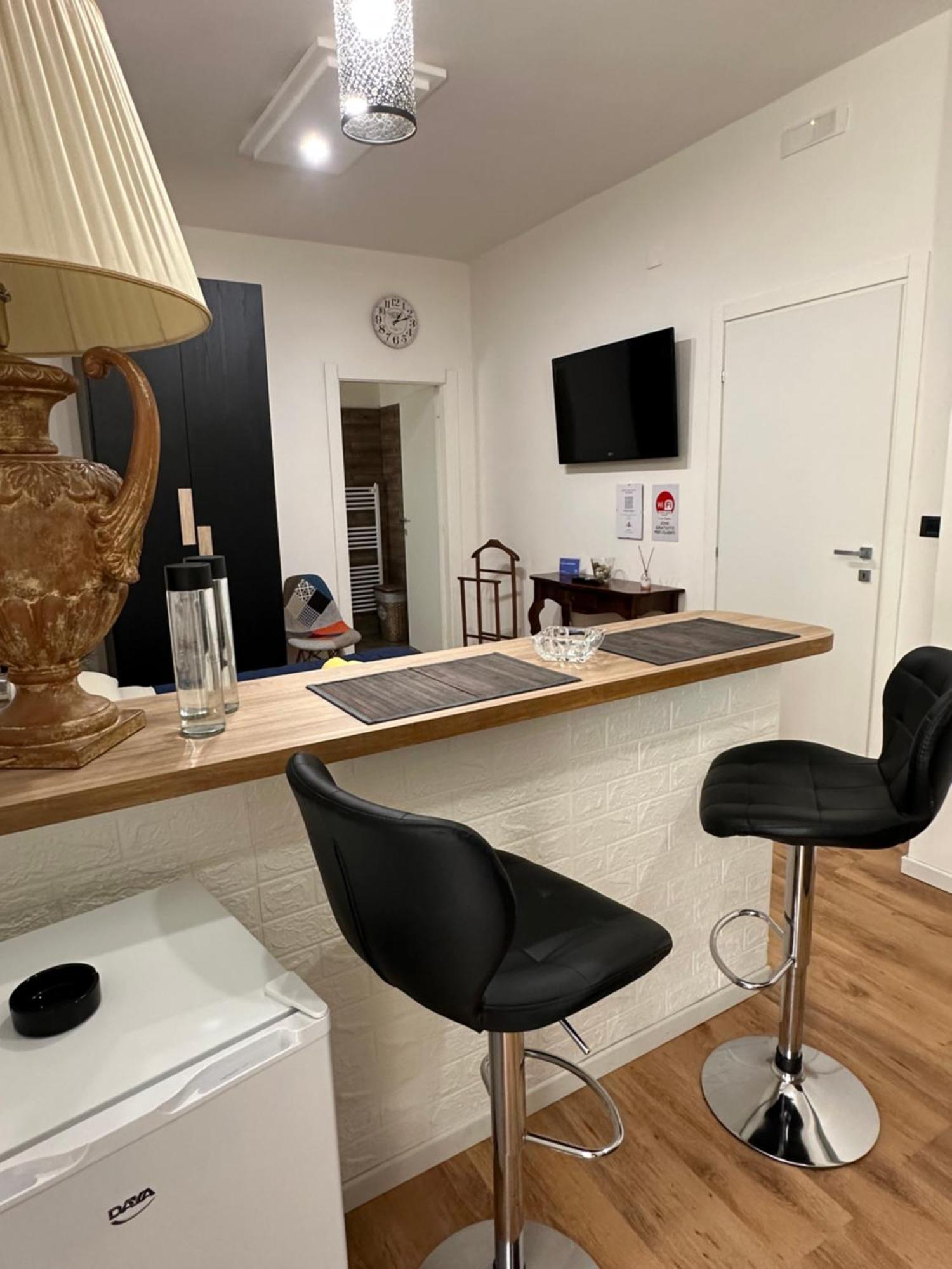 Apartment Palmina's *